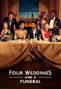 Four Weddings And A Funeral